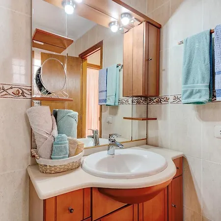 Appartement Complejo La Pepa Arona (Tenerife)