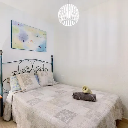 Appartement Complejo La Pepa